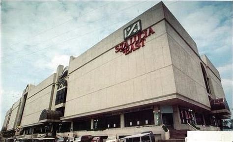 Best Hotels Near Sta. Lucia East Grand Mall, Cainta .